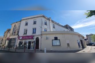 Ma-Cabane - Vente Immeuble PAUILLAC, 200 m²