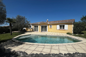 Ma-Cabane - Vente Maison PAULHAC, 123 m²