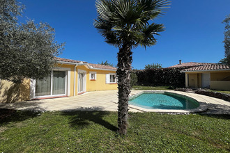 Ma-Cabane - Vente Maison PAULHAC, 123 m²
