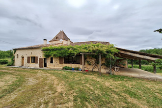 Vente Maison 47150, Paulhiac France