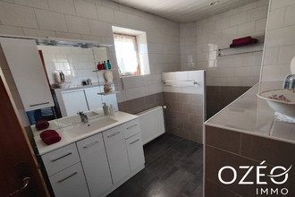 Ma-Cabane - Vente Maison Paulnay, 138 m²