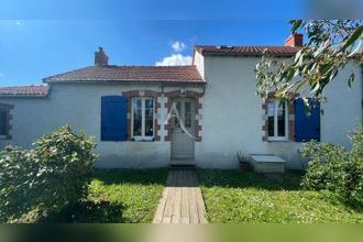 Ma-Cabane - Vente Maison PAULX, 106 m²