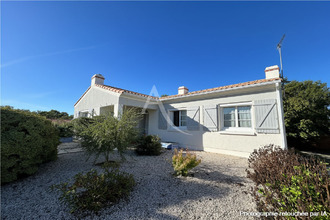 Ma-Cabane - Vente Maison PAULX, 122 m²