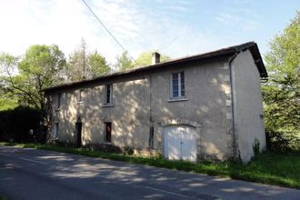 Ma-Cabane - Vente Maison Paussac-et-Saint-Vivien, 120 m²