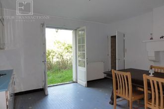 Ma-Cabane - Vente Maison Paussac-et-Saint-Vivien, 120 m²