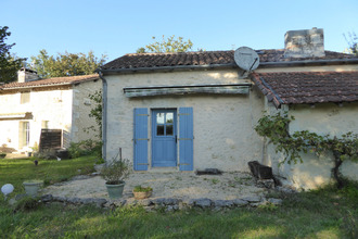 Ma-Cabane - Vente Maison Paussac-et-Saint-Vivien, 179 m²