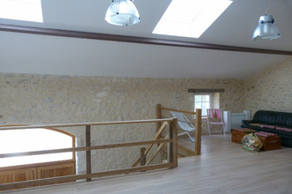 Ma-Cabane - Vente Maison Paussac-et-Saint-Vivien, 179 m²