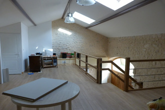 Ma-Cabane - Vente Maison Paussac-et-Saint-Vivien, 179 m²