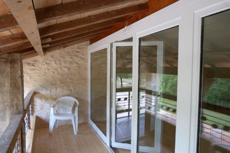 Ma-Cabane - Vente Maison Paussac-et-Saint-Vivien, 179 m²