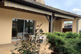 Ma-Cabane - Vente Maison PAVIE, 144 m²