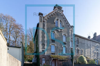 Vente Maison 76570, Pavilly France