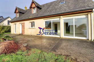 Ma-Cabane - Vente Maison Pavilly, 151 m²