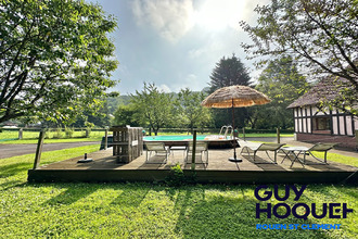 Ma-Cabane - Vente Maison Pavilly, 187 m²