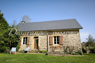 Ma-Cabane - Vente Maison Payzac, 103 m²