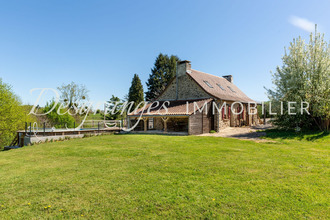 Ma-Cabane - Vente Maison Payzac, 257 m²