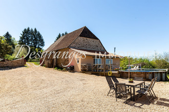 Ma-Cabane - Vente Maison Payzac, 257 m²