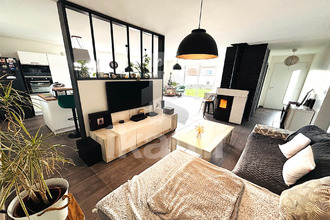 Ma-Cabane - Vente Maison Peaugres, 99 m²