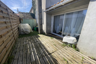 Ma-Cabane - Vente Maison Péault, 67 m²