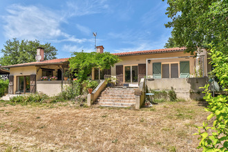 Ma-Cabane - Vente Maison PECHBONNIEU, 198 m²