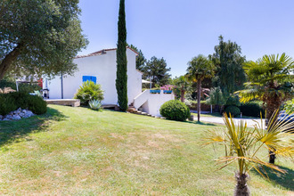 Ma-Cabane - Vente Maison Pechbonnieu, 204 m²