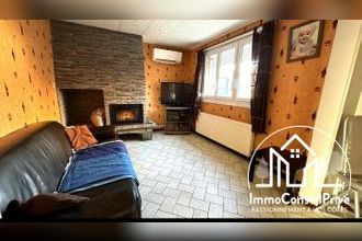 Ma-Cabane - Vente Maison Pecquencourt, 107 m²