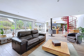 Ma-Cabane - Vente Maison PEDERNEC, 212 m²