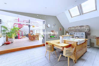 Ma-Cabane - Vente Maison PEDERNEC, 212 m²