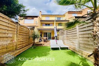 Ma-Cabane - Vente Maison Pégomas, 0 m²