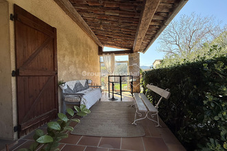 Ma-Cabane - Vente Maison PEGOMAS, 168 m²