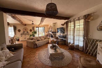 Ma-Cabane - Vente Maison PEGOMAS, 168 m²