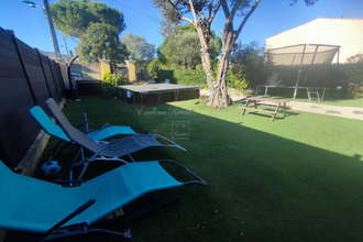 Ma-Cabane - Vente Maison Pégomas, 82 m²