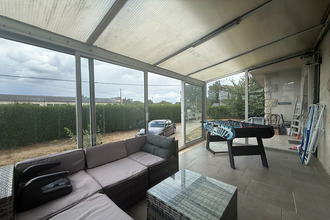 Ma-Cabane - Vente Maison PEILLAC, 200 m²