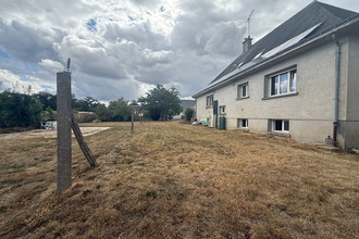 Ma-Cabane - Vente Maison PEILLAC, 200 m²