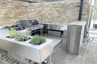 Ma-Cabane - Vente Maison Peille, 200 m²