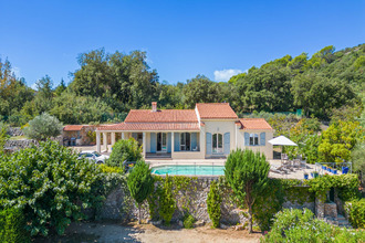 Ma-Cabane - Vente Maison Peille, 124 m²