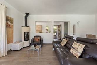 Ma-Cabane - Vente Maison Peille, 124 m²