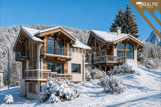 Ma-Cabane - Vente Maison Peisey-Nancroix, 150 m²