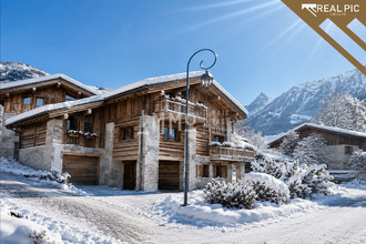 Ma-Cabane - Vente Maison Peisey-Nancroix, 150 m²