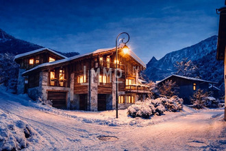 Ma-Cabane - Vente Maison Peisey-Nancroix, 150 m²