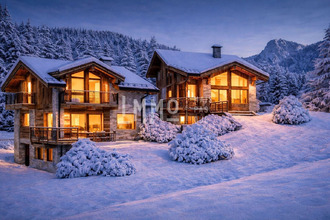 Ma-Cabane - Vente Maison Peisey-Nancroix, 150 m²
