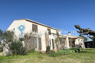 Ma-Cabane - Vente Maison Pélissanne, 200 m²