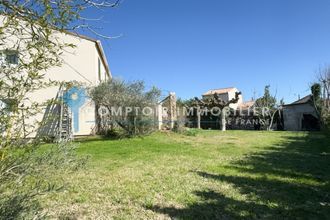 Ma-Cabane - Vente Maison Pélissanne, 200 m²