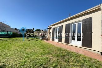 Ma-Cabane - Vente Maison Pélissanne, 200 m²