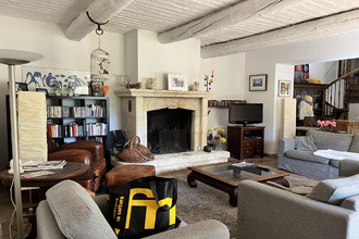 Ma-Cabane - Vente Maison Pélissanne, 227 m²