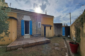 Ma-Cabane - Vente Maison Pélissanne, 70 m²
