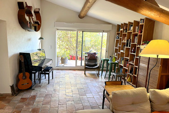 Ma-Cabane - Vente Maison PELISSANNE, 220 m²