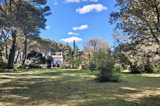 Ma-Cabane - Vente Maison PELISSANNE, 122 m²