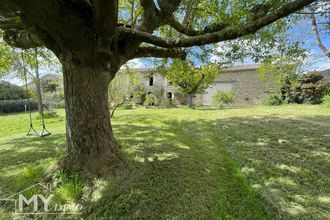 Ma-Cabane - Vente Maison Pellegrue, 470 m²