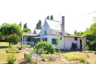 Ma-Cabane - Vente Maison Pellouailles-les-Vignes, 99 m²