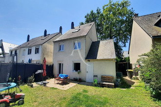 Ma-Cabane - Vente Maison PELLOUAILLES-LES-VIGNES, 129 m²